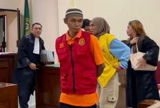 Bertahan di Tanah Warisan, Dua Bersaudara di Balikpapan Dituntut 8 Bulan Penjara