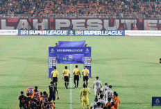 Domestik atau Internasional, Borneo FC Tak Pilih-Pilih Kompetisi, Semua Dihadapi dengan Serius 