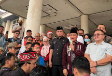 Ria Norsan Dukung Aspirasi Aliansi Kalbar Menggugat, Perda Perladangan Tetap Diperjuangkan