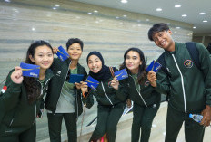 BRI dan Kemenpora Gelar Program Literasi Keuangan, Dukung Stabilitas Finansial Atlet Berprestasi