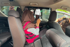 Kejari Balikpapan Tetapkan Direktur PT BSP Tersangka Korupsi Pembiayaan Anak BUMN Rp31 Miliar.