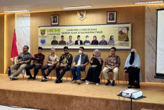 Buku Sejarah Islam Kaltim Diluncurkan, Ungkap Jejak Peradaban Sejak Abad ke-16