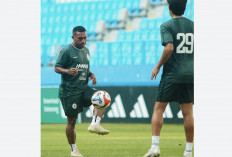 PSS Bidik Kemenangan Kontra Persiba Demi Jaga Puncak Klasemen dan Tiket Promosi ke Liga 1