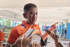 Usai Sirnas C, Pemkab Kutim Bersiap Gelar Kejuaraan Nasional Panjat Tebing dan Paralayang 