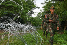 Kamboja-Thailand kembali Memanas di Perbatasan, KBRI Phnom Penh Imbau WNI Waspada