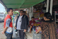 Laporan Stok Gas Subsidi Tidak Sesuai Realisasi