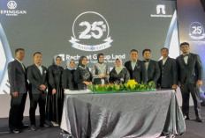 Rachmat Group Land Rayakan 25 Tahun, Tebar Promo Rumah hingga Hadiah Umroh