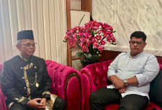 Wakil Bupati Toraja Utara Berkunjung ke Kutim, Belajar Tentang Keberagaman Agama dan Budaya 
