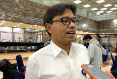 Program MBG Mulai Masuk Radar Pemicu Inflasi di Balikpapan, Ini yang Dilakukan TIPD