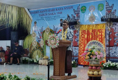 Antisipasi Rencana PHK Sektor Tambang, Bupati Kukar Sudah Siapkan Langkah Mitigasi