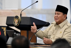 Prabowo Dapat Permintaan dari Korsel untuk Temui Kim Jong Un