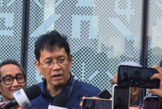 Rupiah Diguncang Capital Outflow, Menkeu Purbaya Aktifkan Skema Bond Stabilization Fund