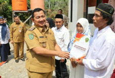 Puluhan Pasangan di PPU Belum Miliki Buku Nikah: Cerai Belum Tuntas hingga Masalah Wali