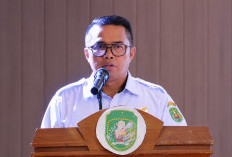 Mahyunadi Minta Ketua RT Berani Coret Penerima Bansos yang Sudah Mampu