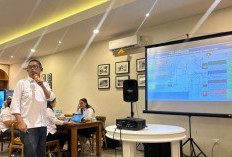 PJN Targetkan Kemantapan Jalan Nasional di Kaltim Tembus 90,53 Persen di 2026