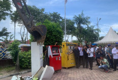 Marak di Tengah Permukiman, Pemkot Balikpapan Nilai Pom Mini Ilegal Berisiko Tinggi