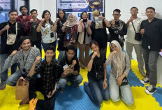 Lepas Narkoba, Kini Jadi Barista: 15 Warga Bontang Dibekali Keterampilan Wirausaha