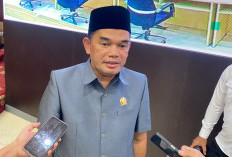 Insiden Terjadi di Akhir Tahun, DPRD Kaltim Tunda RDP Jembatan Mahulu ke Awal 2026