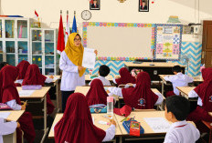 Insentif Sudah Cair 4 Bulan, Guru Non-ASN Kukar Minta Pembayaran Selanjutnya Tepat Waktu