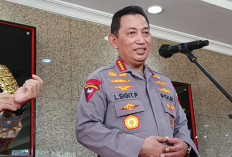 Desakan Mencopot Jabatan Kapolri Listyo Sigit Mencuat, Ini 10 Alasannya 
