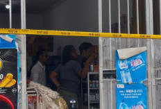 Tersangka Pembunuhan Penjaga Toko di Balikpapan Terungkap, Autopsi Pastikan Luka Tusuk Jadi Penyebab Kematian