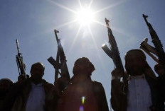 Houthi akan Balas Serangan Arab Saudi di Hodeidah, Koalisi Bantah Bombardir Pelabuhan Yaman