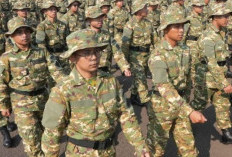 5 Peserta Latsarmil Calon Manajer KMP Meninggal Dunia, Koalisi Masyarakat Sipil: Pelatihan Cacat Sejak Awal