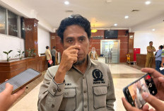 DPRD Kutim Desak Evaluasi e-Kinerja usai Dugaan Absensi Palsu ASN