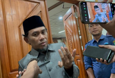 Dana Kurang Salur Belum Cair dari Pemerintah Pusat, Keuangan Kutim Tertekan