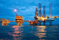 8 Blok Migas Dilelang Pemerintah, Ini Jadwalnya