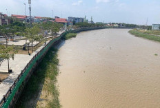 Akibat Musim Kemarau, Produksi Air Perumdam Tirta Kandilo Turun dari 290 Jadi 250 Liter per Detik
