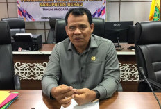 DPRD Berau Soroti Penumpukan Guru di Kota, Ingatkan Bupati Perketat Mutasi dan Praktik Nota Dinas