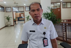 Pemkab PPU Utang Rp 242 Miliar, Lelang Proyek Awal Tahun Terpaksa Ditunda