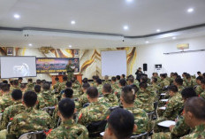 BPSDM Kemhan Tegaskan Pelatihan Calon Manajer Kopdes Merah Putih Tanpa Latihan Fisik Berat