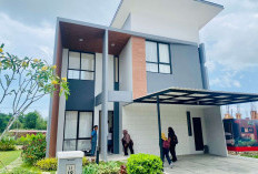 Pasar Properti Balikpapan Kehilangan Tenaga:  Harga Melambat, Penjualan Anjlok 42 Persen 