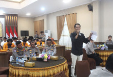 SPS Kaltim Nilai UU Pers Tak Relevan, Desak Regulasi untuk Kreator Konten dan Media Sosial