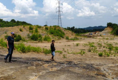 78 Warga Laporkan Dugaan Penipuan Kavling Mastuan ke Polresta Samarinda, Kerugian Capai Rp2,15 Miliar