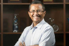 Dahlan Iskan Menang Gugatan Lawan JJMN, Akta Jual Beli Saham Radar Bogor Dibatalkan