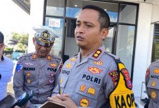 Libur Nataru, Polres Berau Fokus Pengawasan di Kawasan Wisata