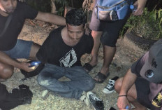 Pengedar Vape Mengandung Etomidate Diringkus di Samboja, Polres Kukar Sita 73 Cartridge