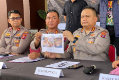 Kalung Nenek 88 Tahun di Samarinda Dirampas Teman Cucunya