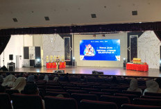 11.630 Karya Meledak di Balikpapan, Tapi Kemampuan Memahami Bacaan Masih Minim 