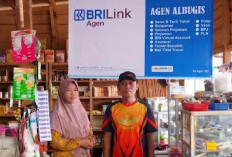 Kisah BRILink Agen John, Dorong Perekonomian Masyarakat Perbatasan RI–Papua Nugini
