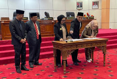 Proyek Multiyears Pengembangan Waduk Kanaan Bontang Resmi Dibatalkan