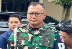 TNI Pastikan Belum Ada Oknum Terlibat Kasus BBM Subsidi di Kaltim
