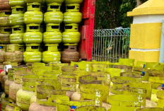 Temuan Satgas, Ada Penyuplai LPG 3 Kg ke Pengecer 1.000 Tabung Per Hari 