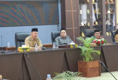 Cegah Konflik Lahan di Kedang Ipil, DPRD Kukar Minta Desa dan Kecamatan Bertindak