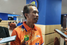 Kutim Akui Berat Kejar Ranking Nasional di Tengah Dominasi Klub Besar 