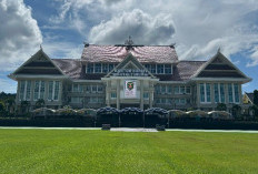 Jelang Nataru, ASN Kutim Boleh Kerja dari Rumah, Tapi...