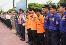  Keluh Kesah PPPK Bontang: TPP Dipangkas, SK Pegawai Terlanjur Digadai 